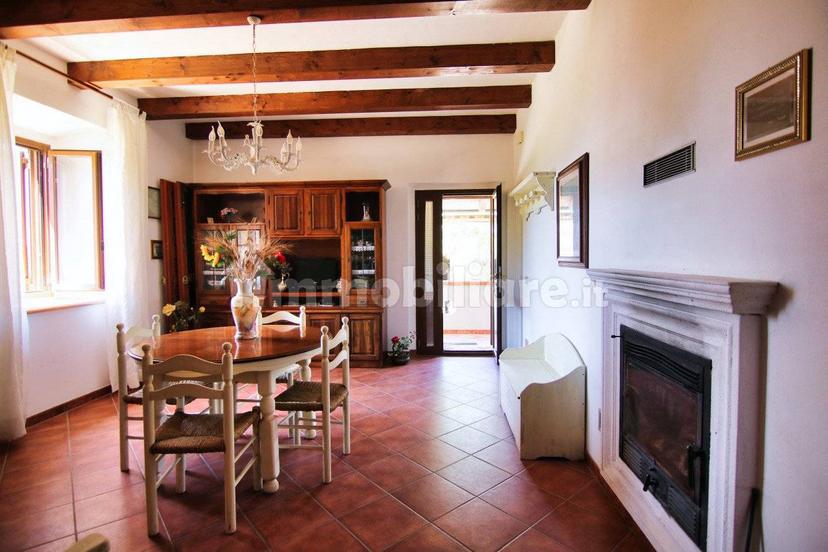 Casa colonica Strada Senza Nome 84, Montecatini Val di Cecina — foto 20 di 100
