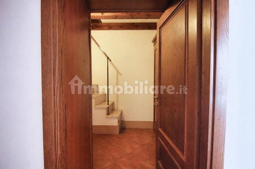 Casa colonica Strada Senza Nome 84, Montecatini Val di Cecina — foto 45 di 100
