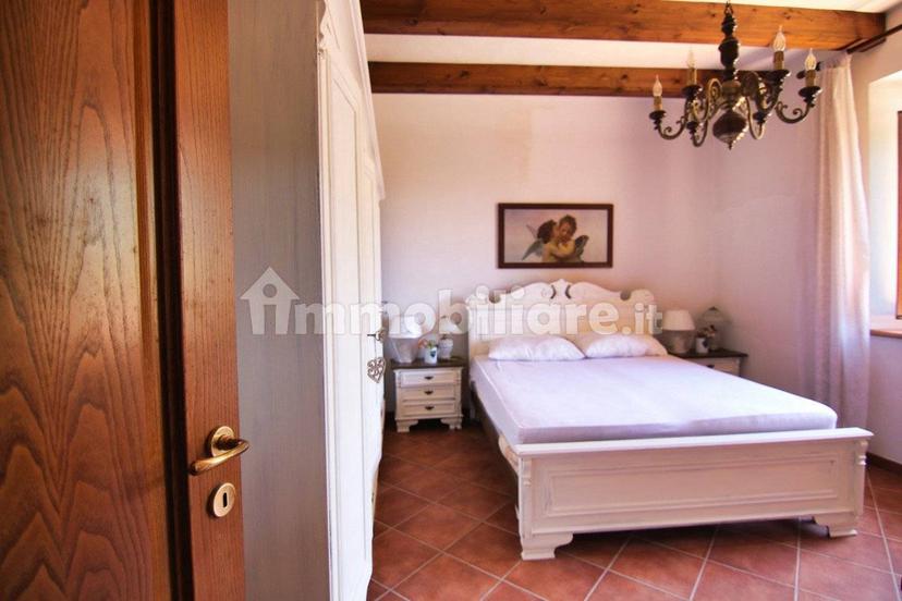 Casa colonica Strada Senza Nome 84, Montecatini Val di Cecina — foto 17 di 100