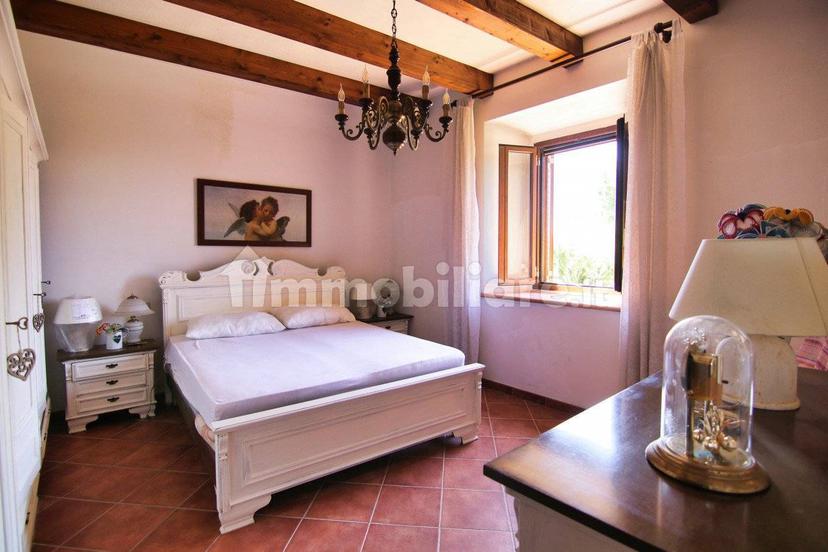 Casa colonica Strada Senza Nome 84, Montecatini Val di Cecina — foto 72 di 100