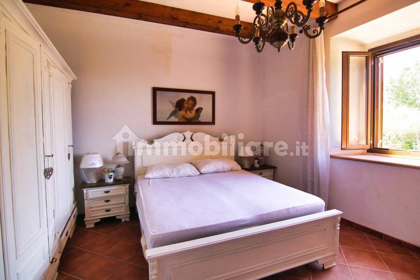 Casa colonica Strada Senza Nome 84, Montecatini Val di Cecina — foto 73 di 100
