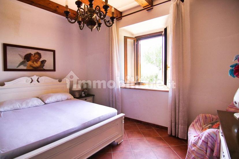 Casa colonica Strada Senza Nome 84, Montecatini Val di Cecina — foto 91 di 100