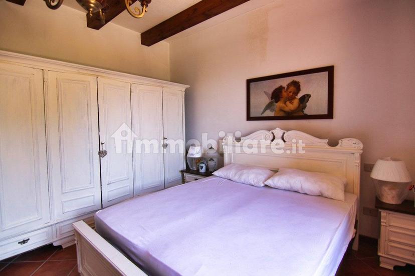Casa colonica Strada Senza Nome 84, Montecatini Val di Cecina — foto 5 di 100