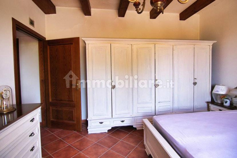 Casa colonica Strada Senza Nome 84, Montecatini Val di Cecina — foto 3 di 100