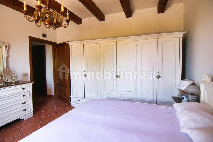 Casa colonica Strada Senza Nome 84, Montecatini Val di Cecina — foto 2 di 100