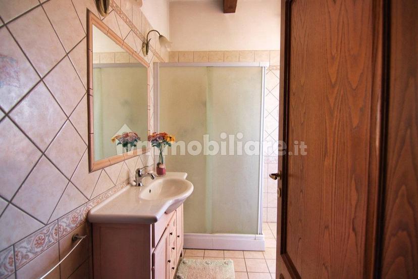 Casa colonica Strada Senza Nome 84, Montecatini Val di Cecina — foto 25 di 100