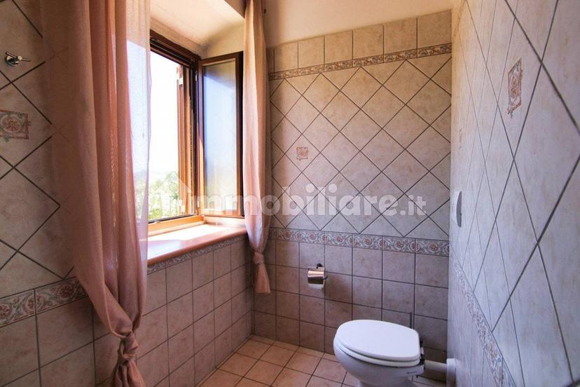 Casa colonica Strada Senza Nome 84, Montecatini Val di Cecina — foto 54 di 100