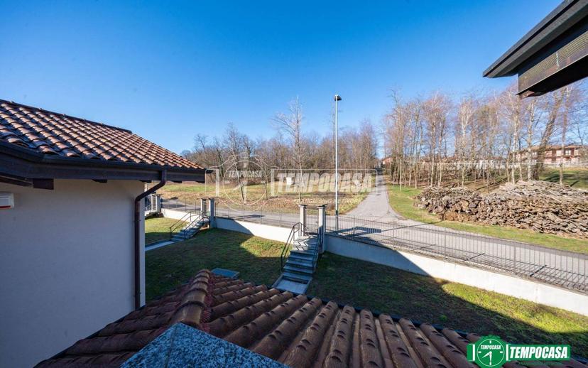 Terratetto unifamiliare via Erro 20, Paruzzaro — foto 15 di 45