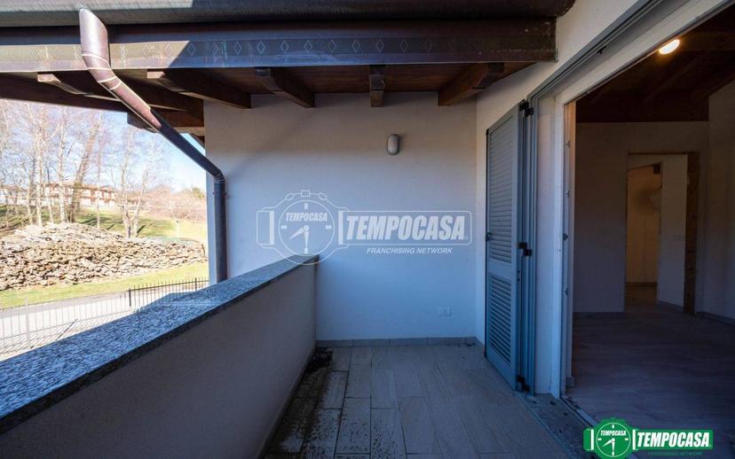 Terratetto unifamiliare via Erro 20, Paruzzaro — foto 21 di 45