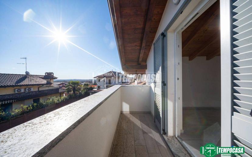 Terratetto unifamiliare via Erro 20, Paruzzaro — foto 18 di 45