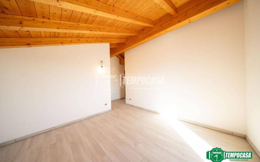 Terratetto unifamiliare via Erro 20, Paruzzaro — foto 44 di 45