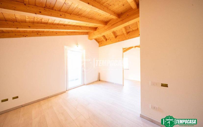 Terratetto unifamiliare via Erro 20, Paruzzaro — foto 42 di 45