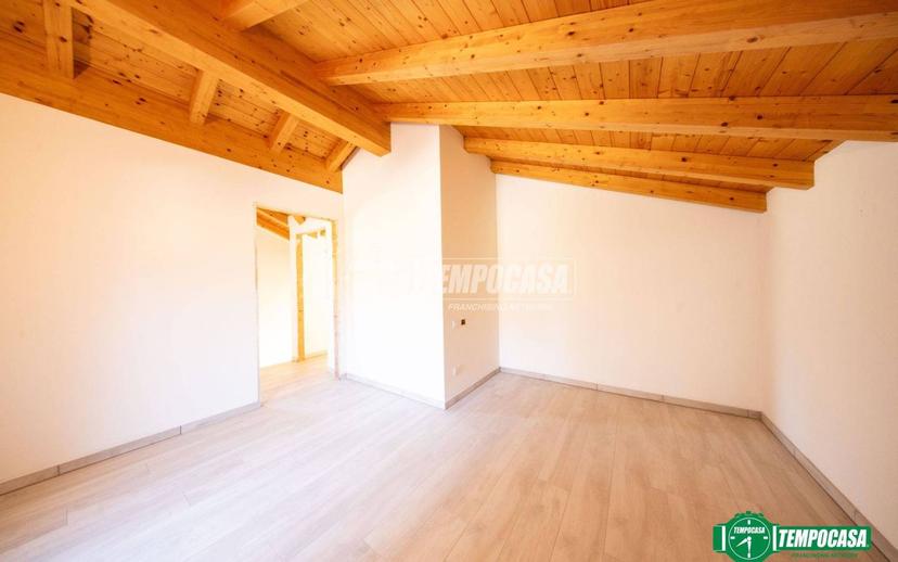 Terratetto unifamiliare via Erro 20, Paruzzaro — foto 43 di 45