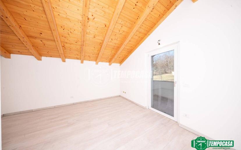 Terratetto unifamiliare via Erro 20, Paruzzaro — foto 41 di 45