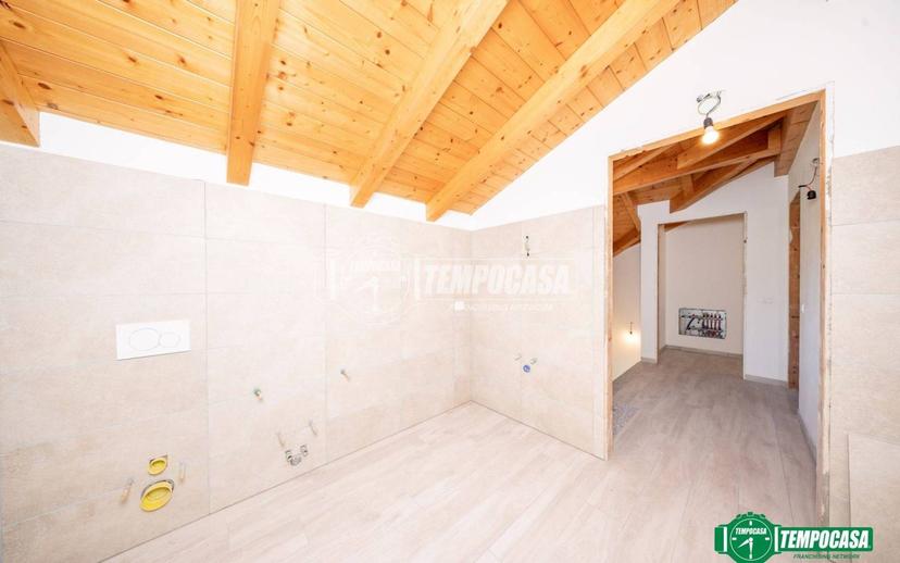 Terratetto unifamiliare via Erro 20, Paruzzaro — foto 37 di 45