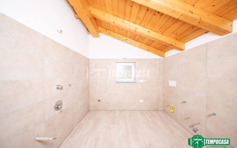 Terratetto unifamiliare via Erro 20, Paruzzaro — foto 4 di 45