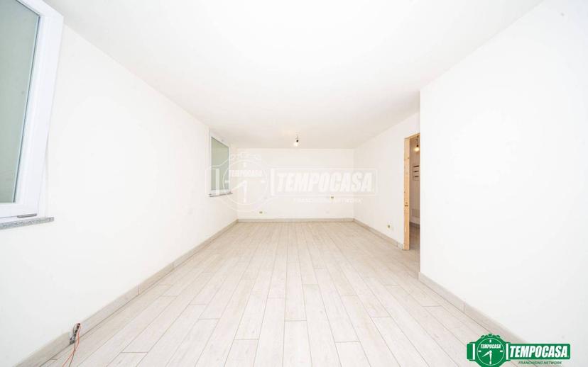 Terratetto unifamiliare via Erro 20, Paruzzaro — foto 10 di 45
