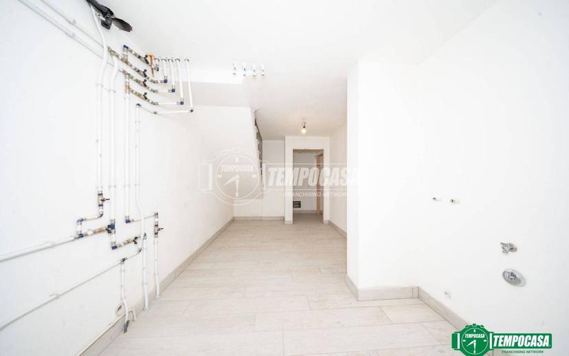 Terratetto unifamiliare via Erro 20, Paruzzaro — foto 6 di 45