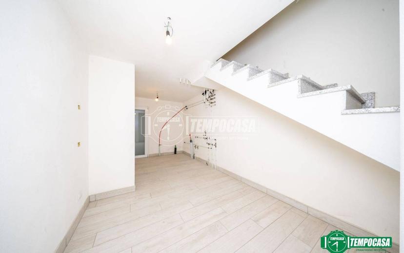 Terratetto unifamiliare via Erro 20, Paruzzaro — foto 22 di 45