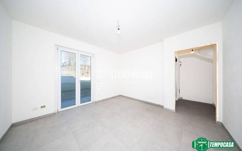 Terratetto unifamiliare via Erro 20, Paruzzaro — foto 20 di 45