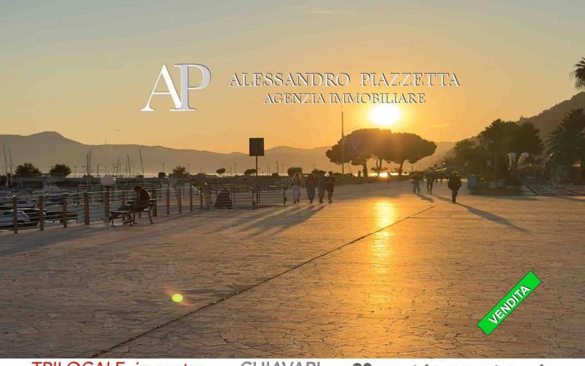 Mansarda ottimo stato, 102 m², Stadio, Chiavari — foto 14 di 22
