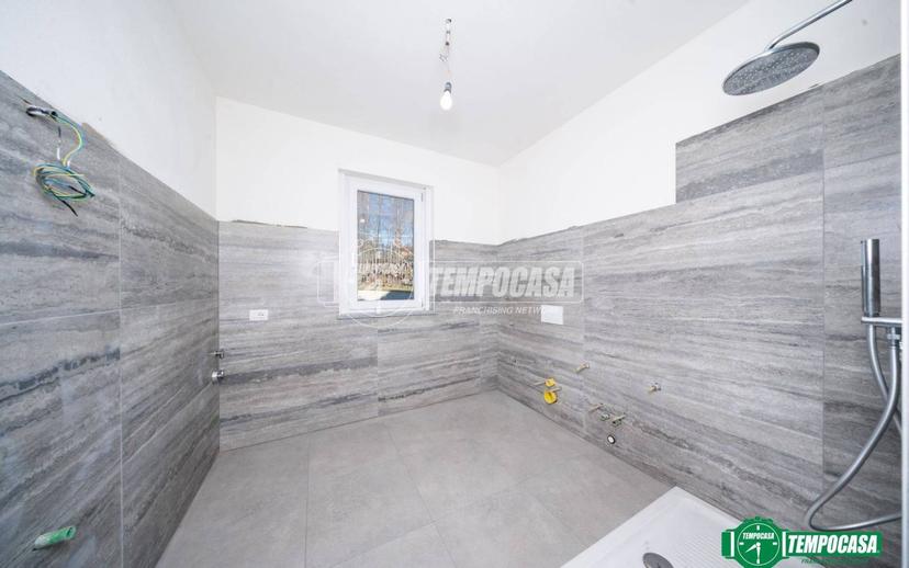 Terratetto unifamiliare via Erro 20, Paruzzaro — foto 7 di 45