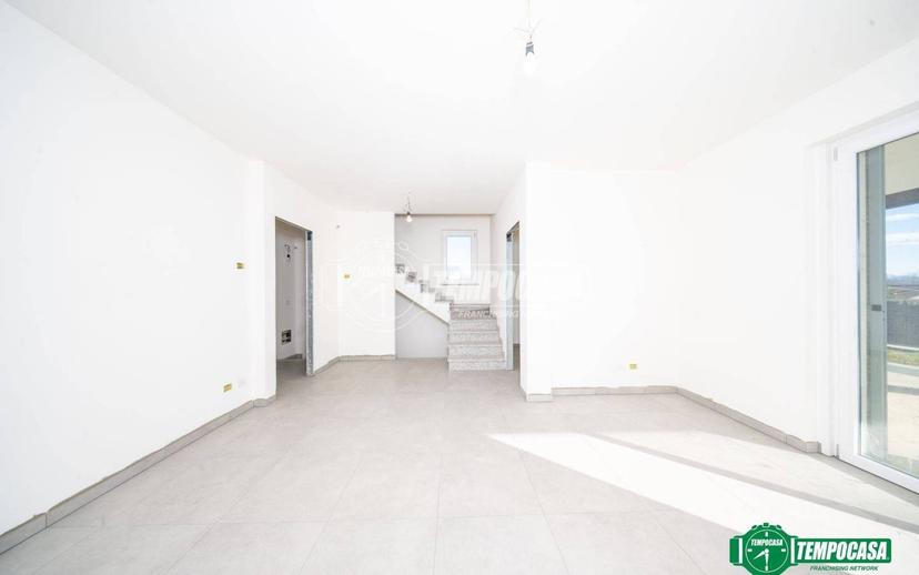 Terratetto unifamiliare via Erro 20, Paruzzaro — foto 29 di 45