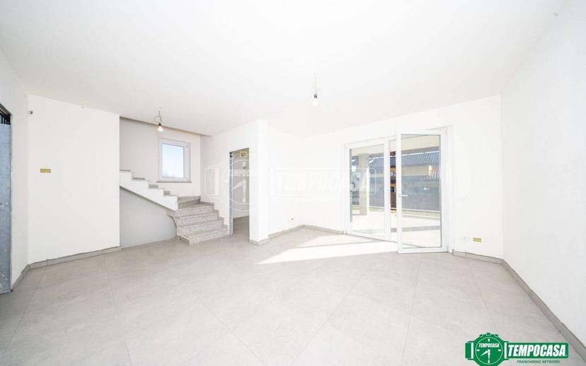 Terratetto unifamiliare via Erro 20, Paruzzaro — foto 8 di 45