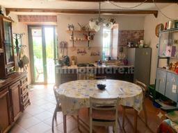 Villa unifamiliare Cascina Grassano, Lerma