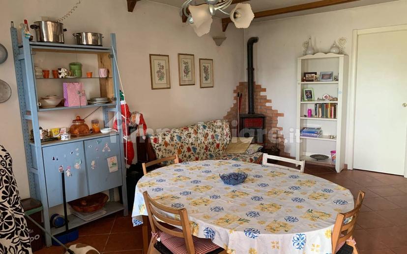 Villa unifamiliare Cascina Grassano, Lerma — foto 15 di 24