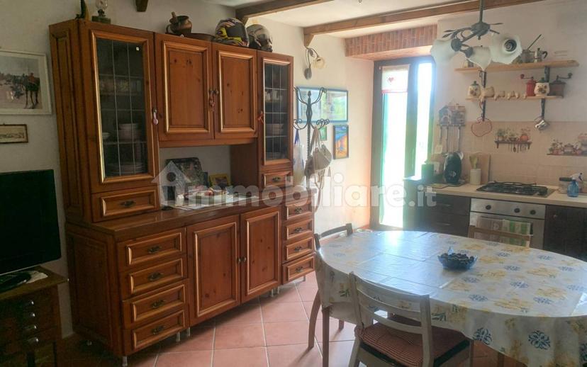 Villa unifamiliare Cascina Grassano, Lerma — foto 16 di 24