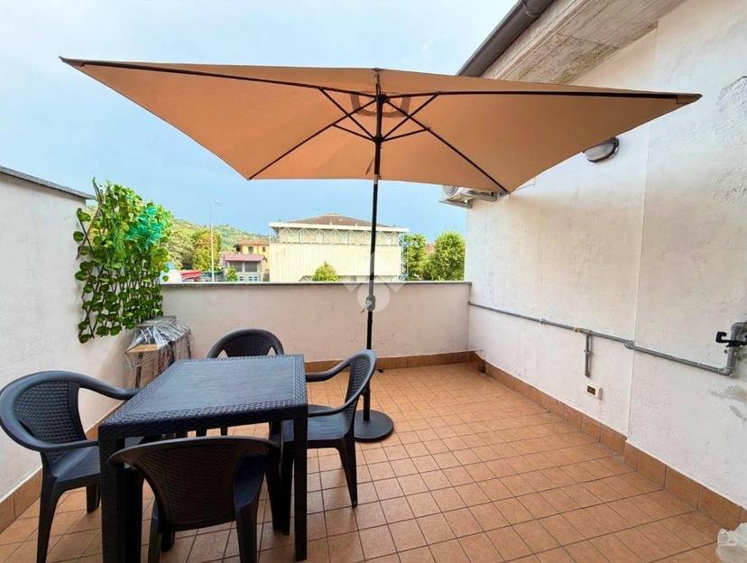 Trilocale via Romera Vecchia, Centro, Broni — foto 18 di 18