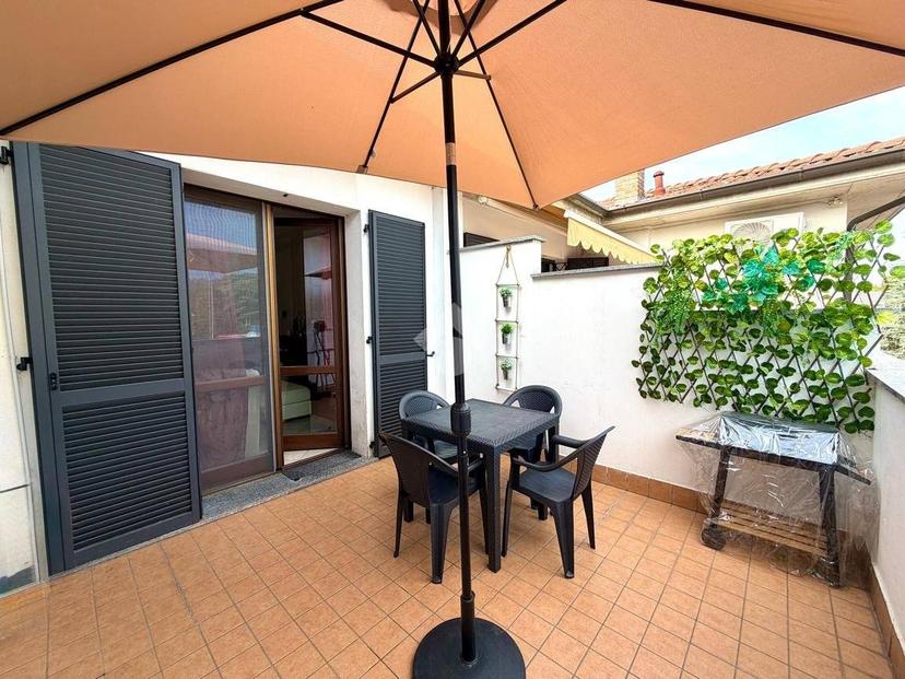 Trilocale via Romera Vecchia, Centro, Broni — foto 13 di 18