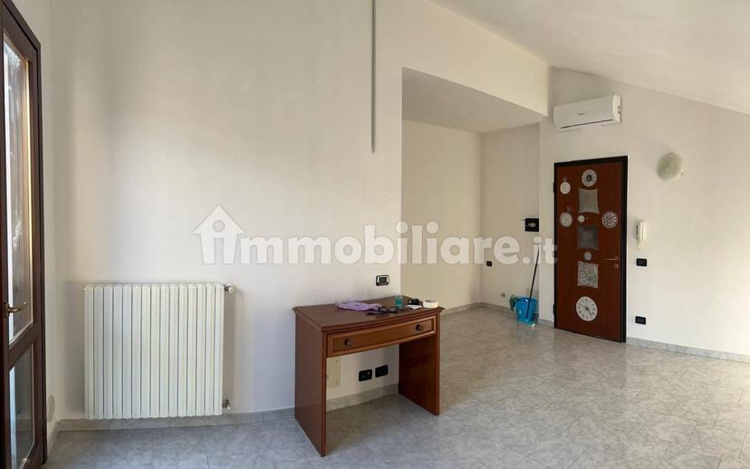Monolocale via Nazionale 159, Codisotto, Luzzara — foto 2 di 4