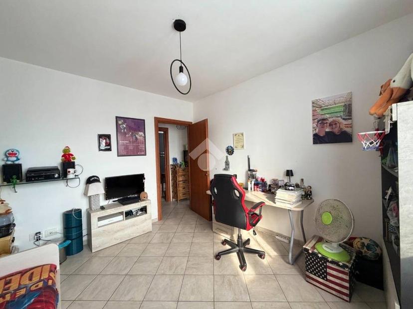 Trilocale via Romera Vecchia, Centro, Broni — foto 2 di 18