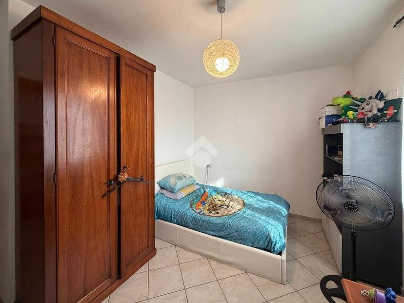 Trilocale via Romera Vecchia, Centro, Broni — foto 11 di 18