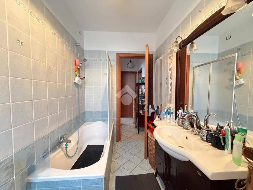 Trilocale via Romera Vecchia, Centro, Broni — foto 6 di 18