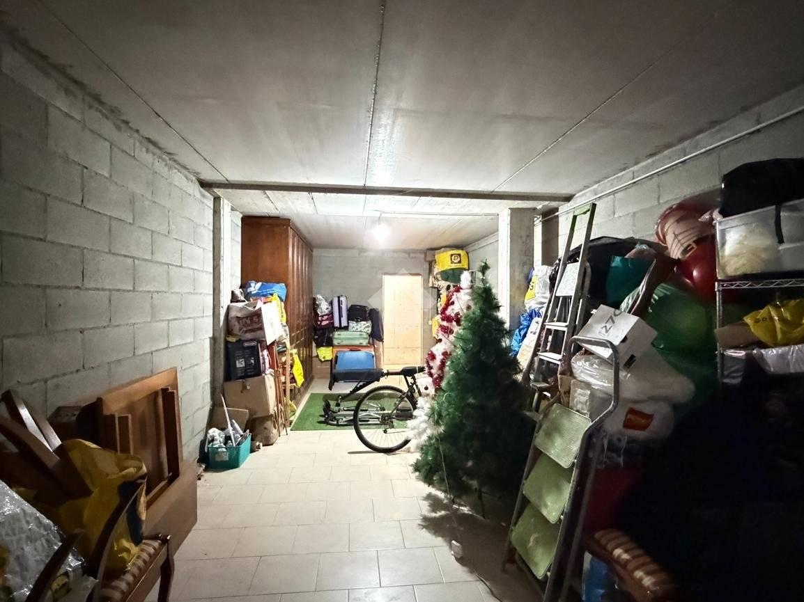 Trilocale via Romera Vecchia, Centro, Broni