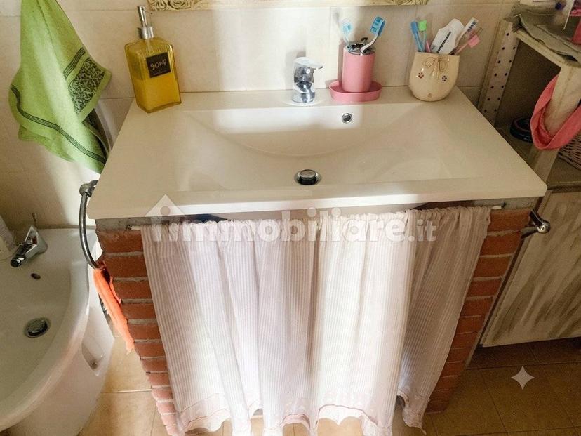 Villa unifamiliare Cascina Grassano, Lerma — foto 23 di 24