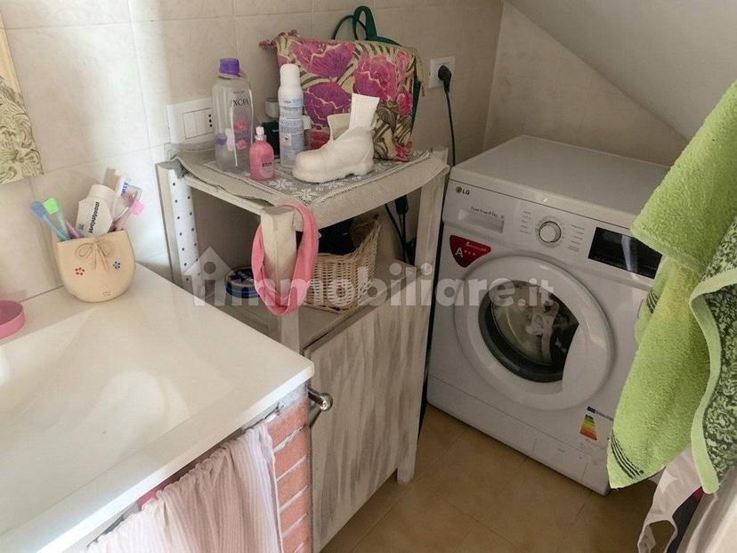 Villa unifamiliare Cascina Grassano, Lerma — foto 4 di 24