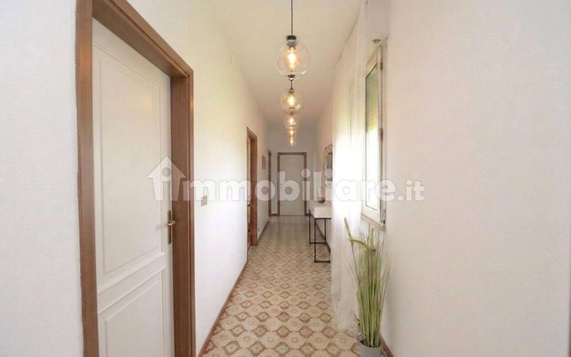 Villa unifamiliare via Nazario Sauro 72 Castelfranco Emilia, Manzolino, Castelfranco Emilia — foto 10 di 29