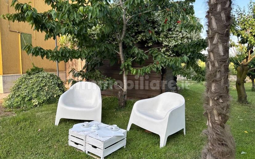 Villa unifamiliare via Nazario Sauro 72 Castelfranco Emilia, Manzolino, Castelfranco Emilia — foto 19 di 29