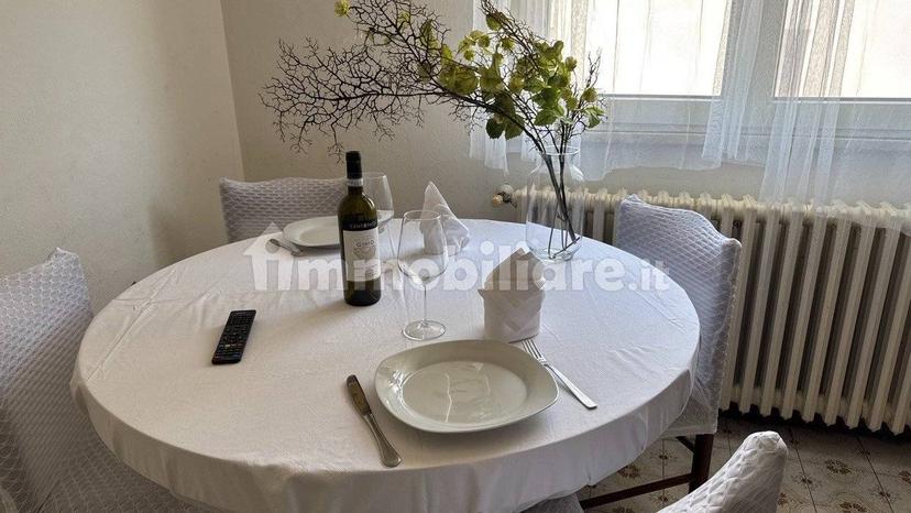 Villa unifamiliare via Nazario Sauro 72 Castelfranco Emilia, Manzolino, Castelfranco Emilia — foto 16 di 29
