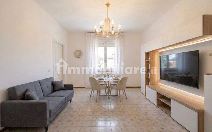 Villa unifamiliare via Nazario Sauro 72 Castelfranco Emilia, Manzolino, Castelfranco Emilia — foto 21 di 29