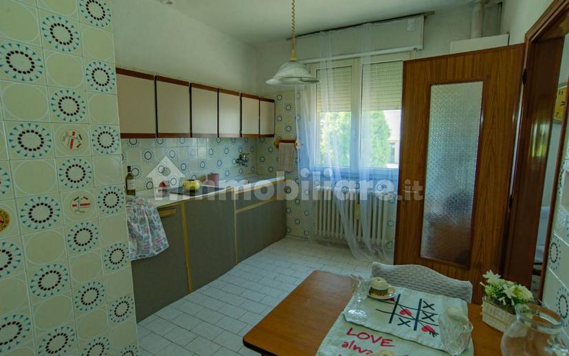 Villa unifamiliare via Nazario Sauro 72 Castelfranco Emilia, Manzolino, Castelfranco Emilia — foto 18 di 29