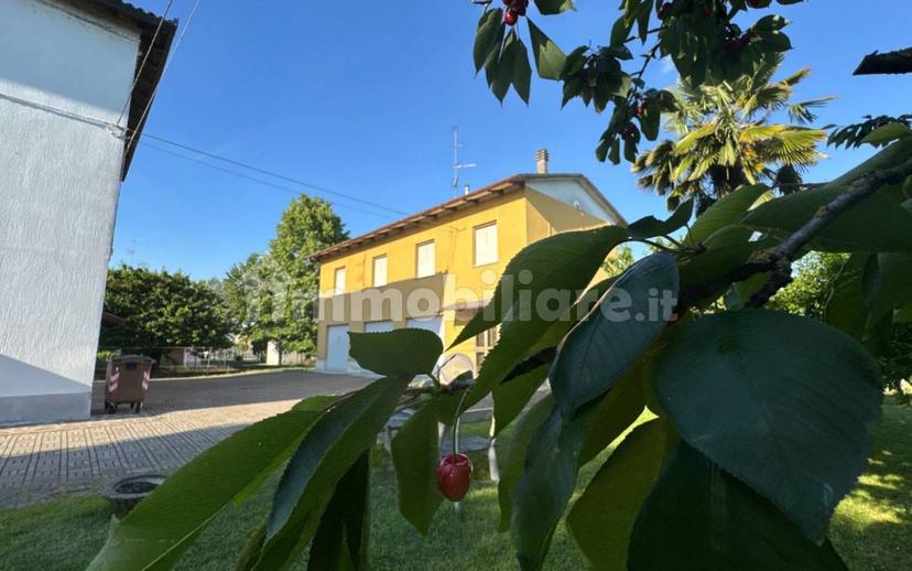Villa unifamiliare via Nazario Sauro 72 Castelfranco Emilia, Manzolino, Castelfranco Emilia — foto 11 di 29