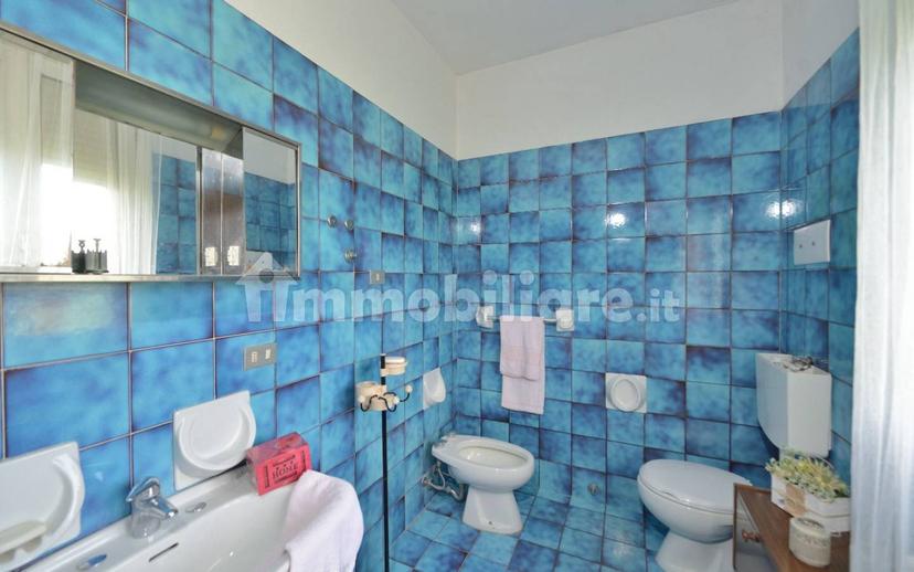 Villa unifamiliare via Nazario Sauro 72 Castelfranco Emilia, Manzolino, Castelfranco Emilia — foto 5 di 29