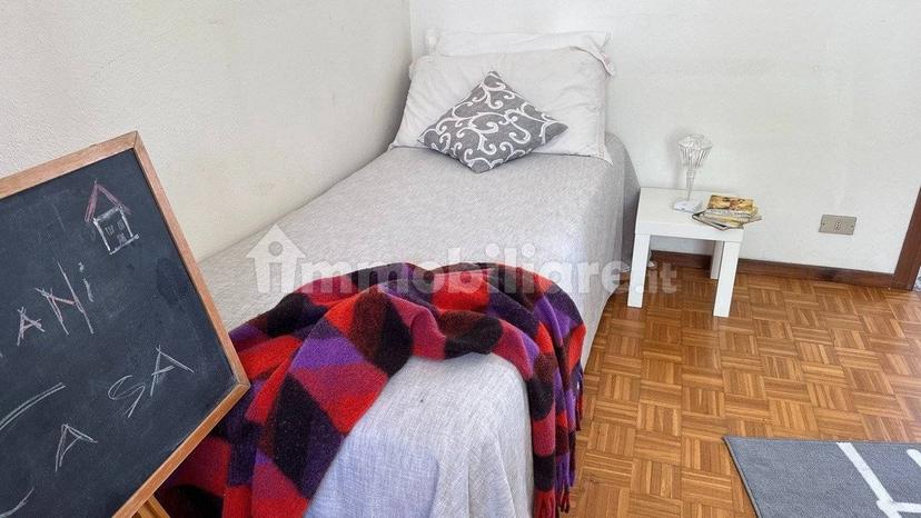 Villa unifamiliare via Nazario Sauro 72 Castelfranco Emilia, Manzolino, Castelfranco Emilia — foto 25 di 29