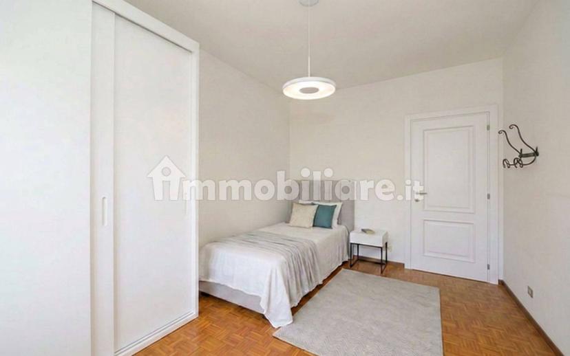 Villa unifamiliare via Nazario Sauro 72 Castelfranco Emilia, Manzolino, Castelfranco Emilia — foto 22 di 29