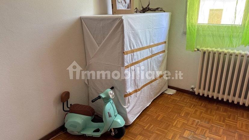 Villa unifamiliare via Nazario Sauro 72 Castelfranco Emilia, Manzolino, Castelfranco Emilia — foto 14 di 29